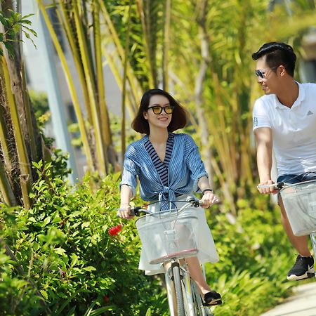 Royal Lotus Ha Long Resort & Villas Екстериор снимка