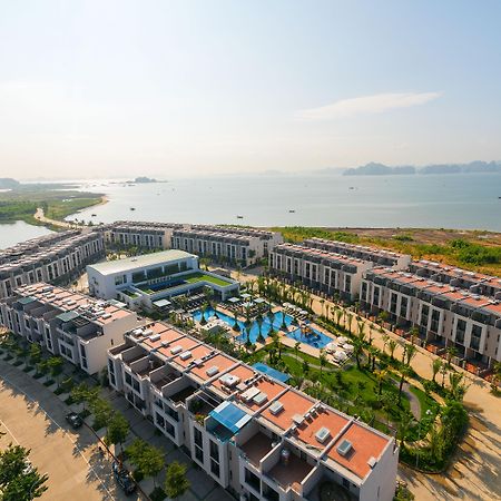Royal Lotus Ha Long Resort & Villas Екстериор снимка