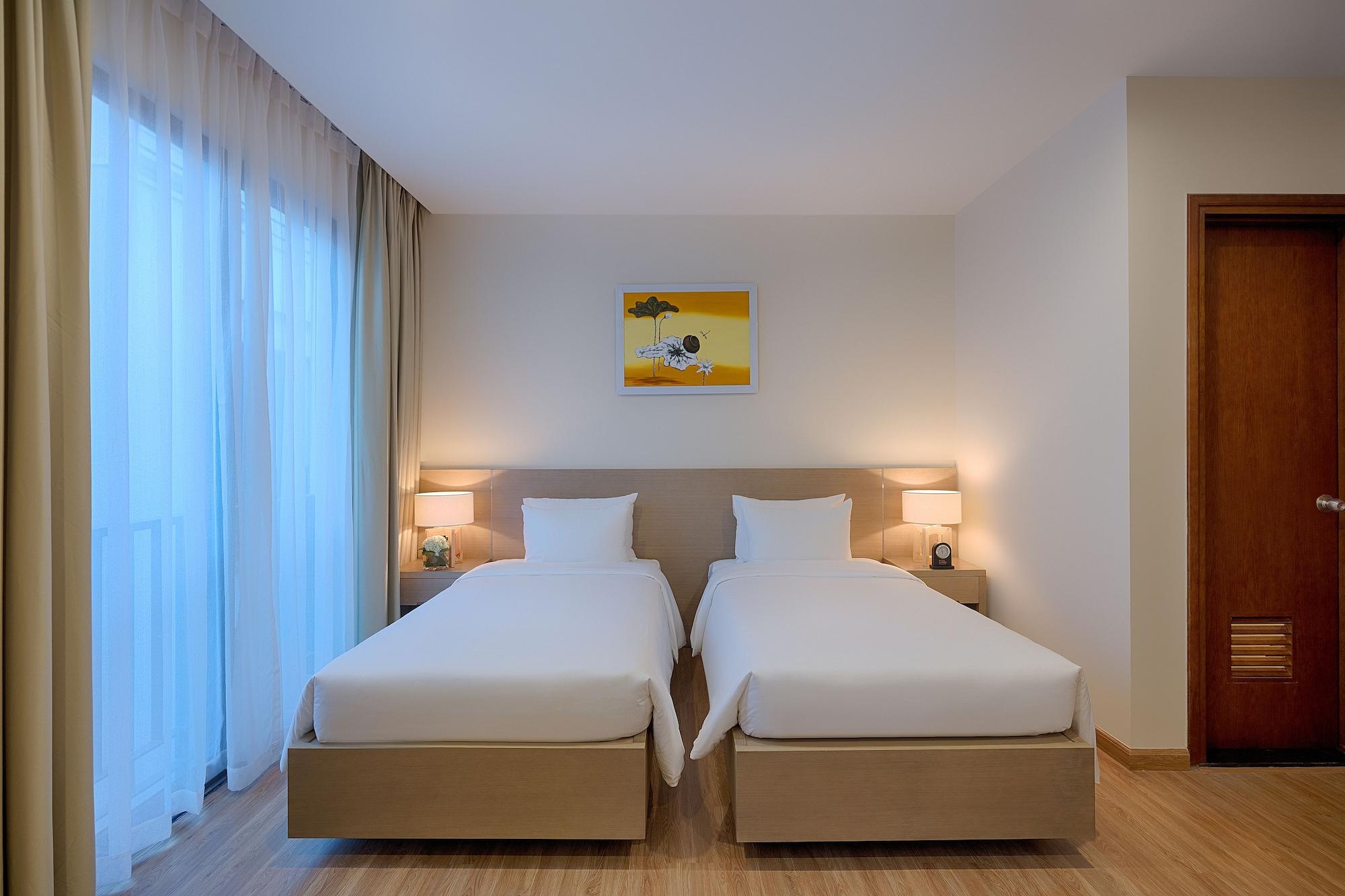 Royal Lotus Ha Long Resort & Villas Екстериор снимка