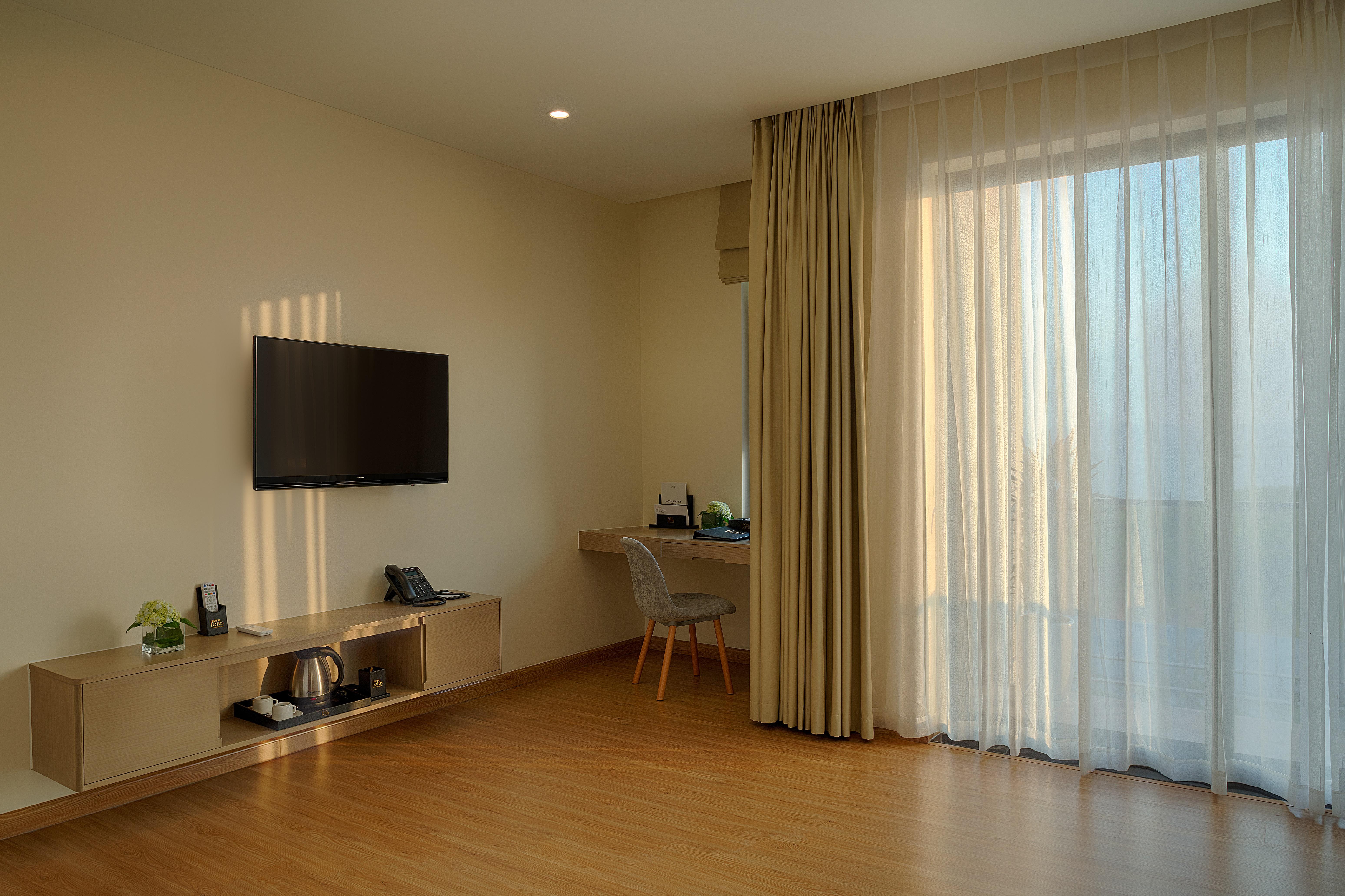 Royal Lotus Ha Long Resort & Villas Екстериор снимка