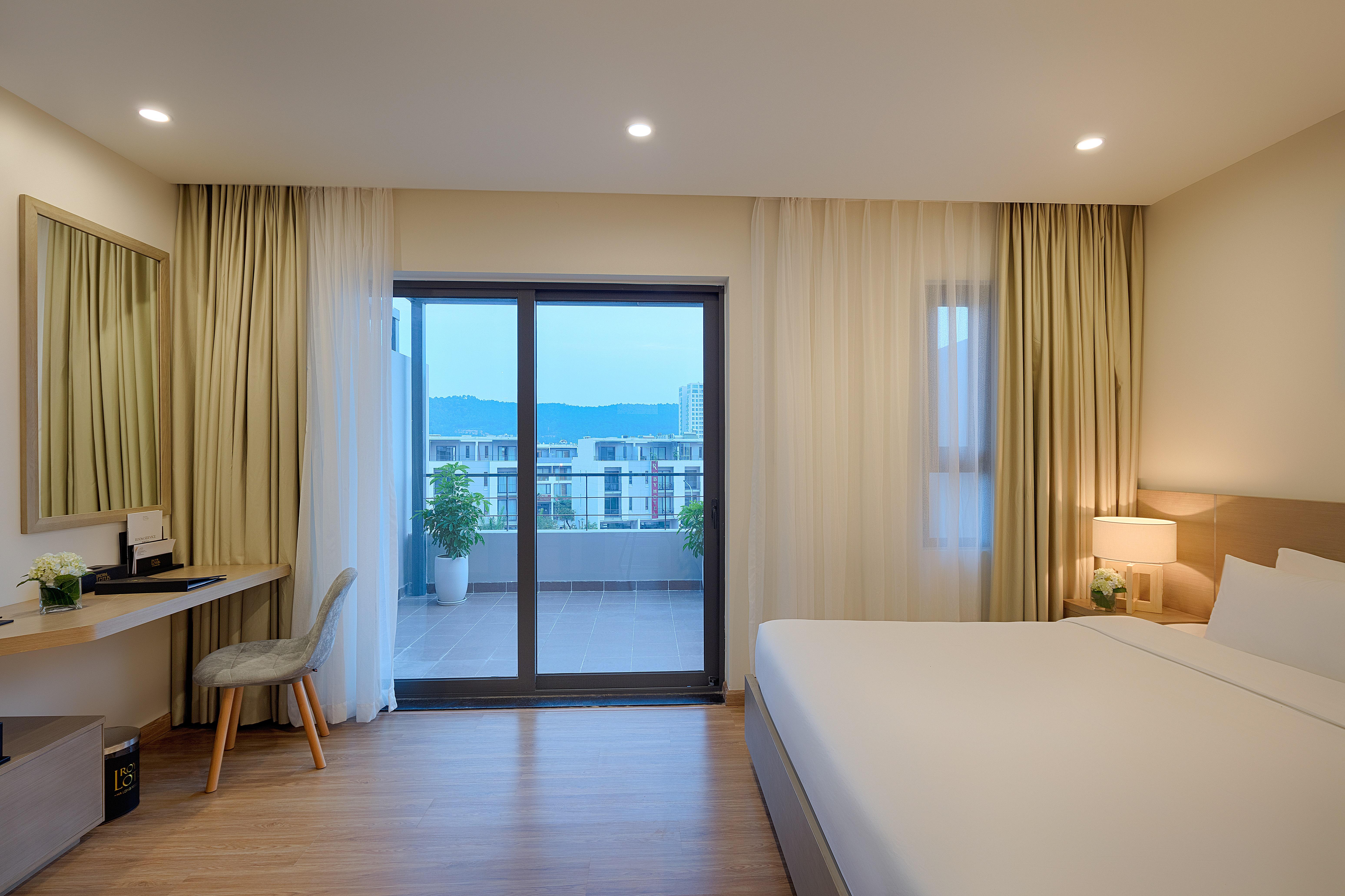 Royal Lotus Ha Long Resort & Villas Екстериор снимка