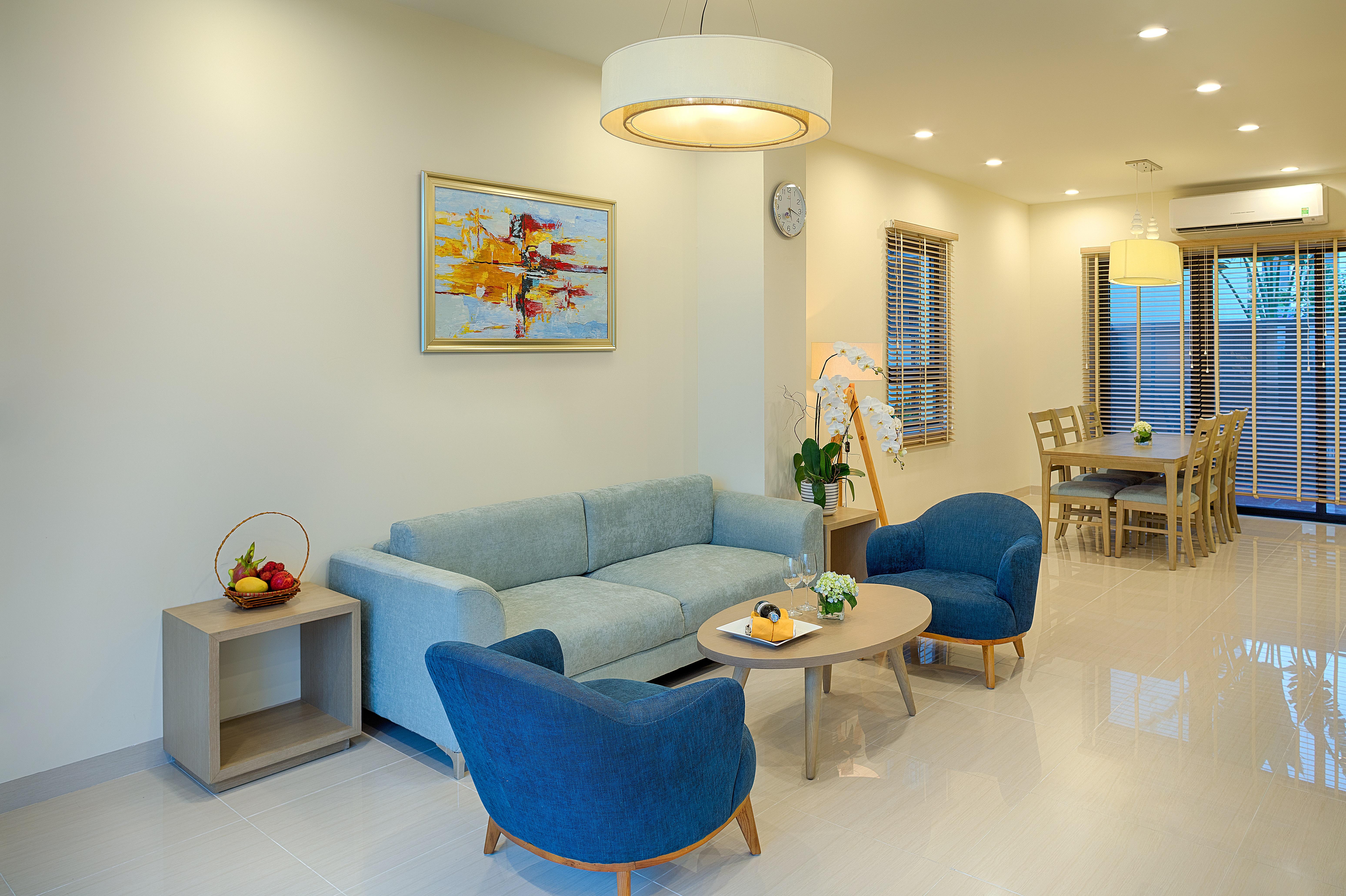 Royal Lotus Ha Long Resort & Villas Екстериор снимка