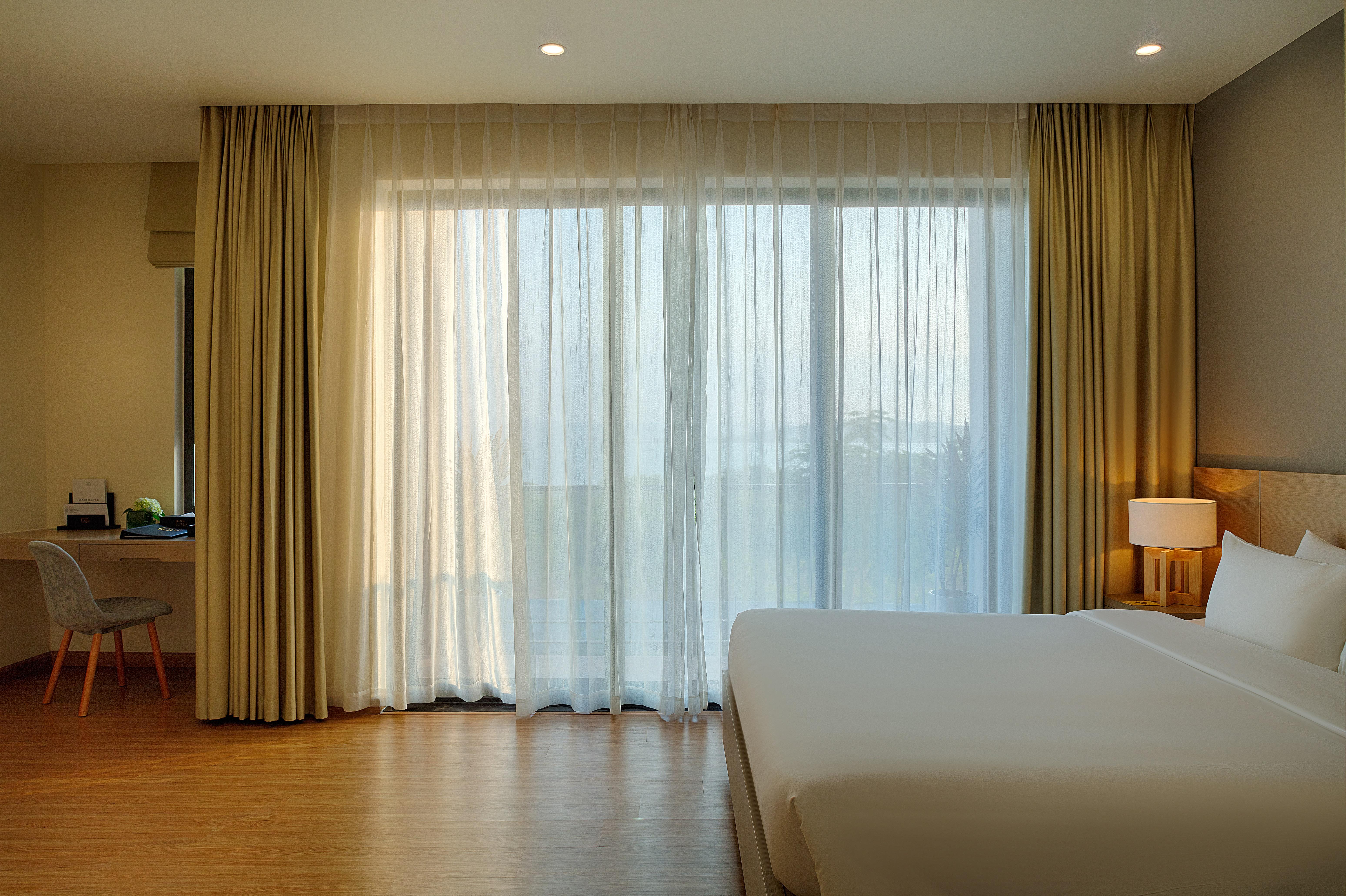 Royal Lotus Ha Long Resort & Villas Екстериор снимка