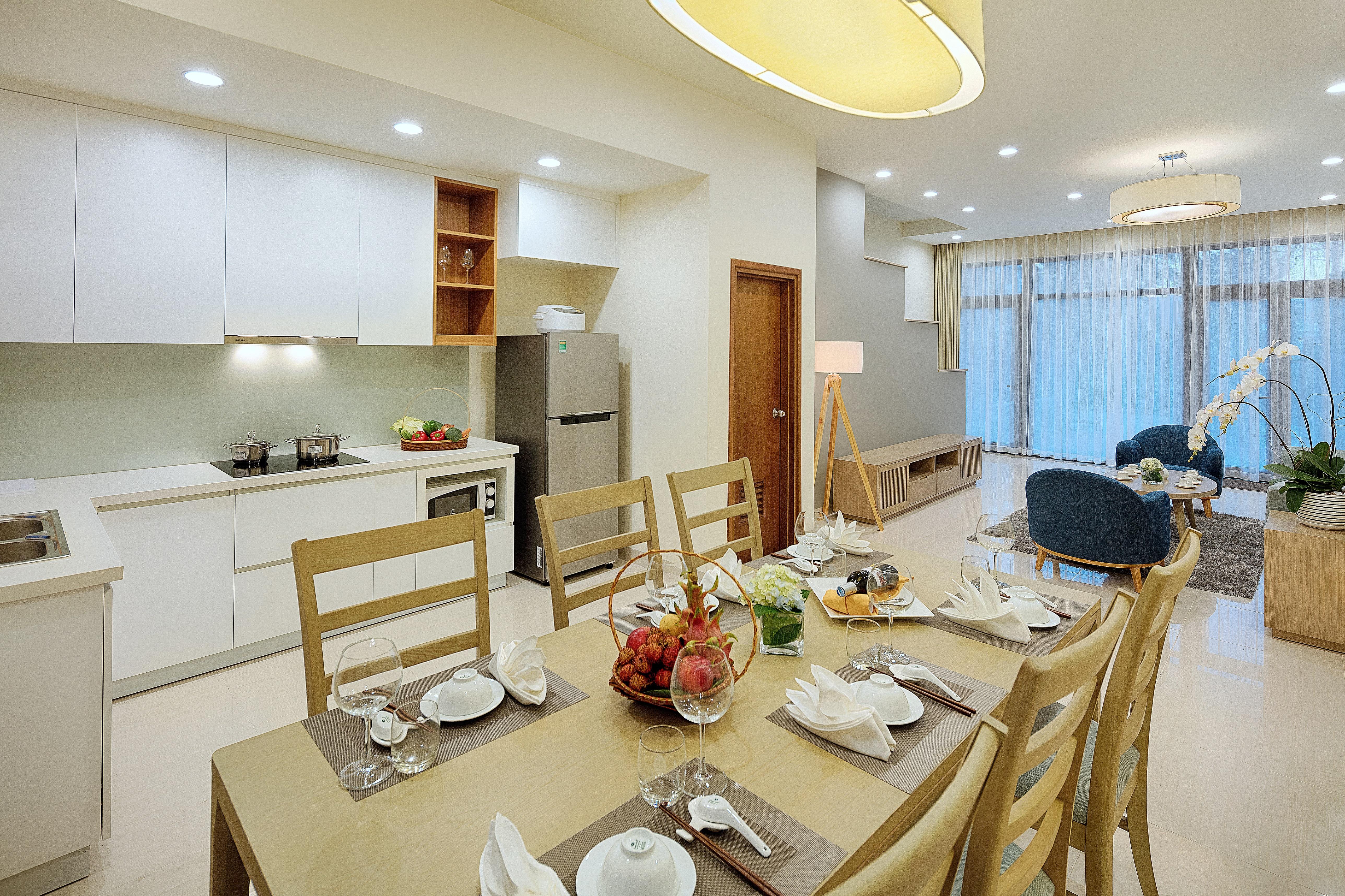Royal Lotus Ha Long Resort & Villas Екстериор снимка