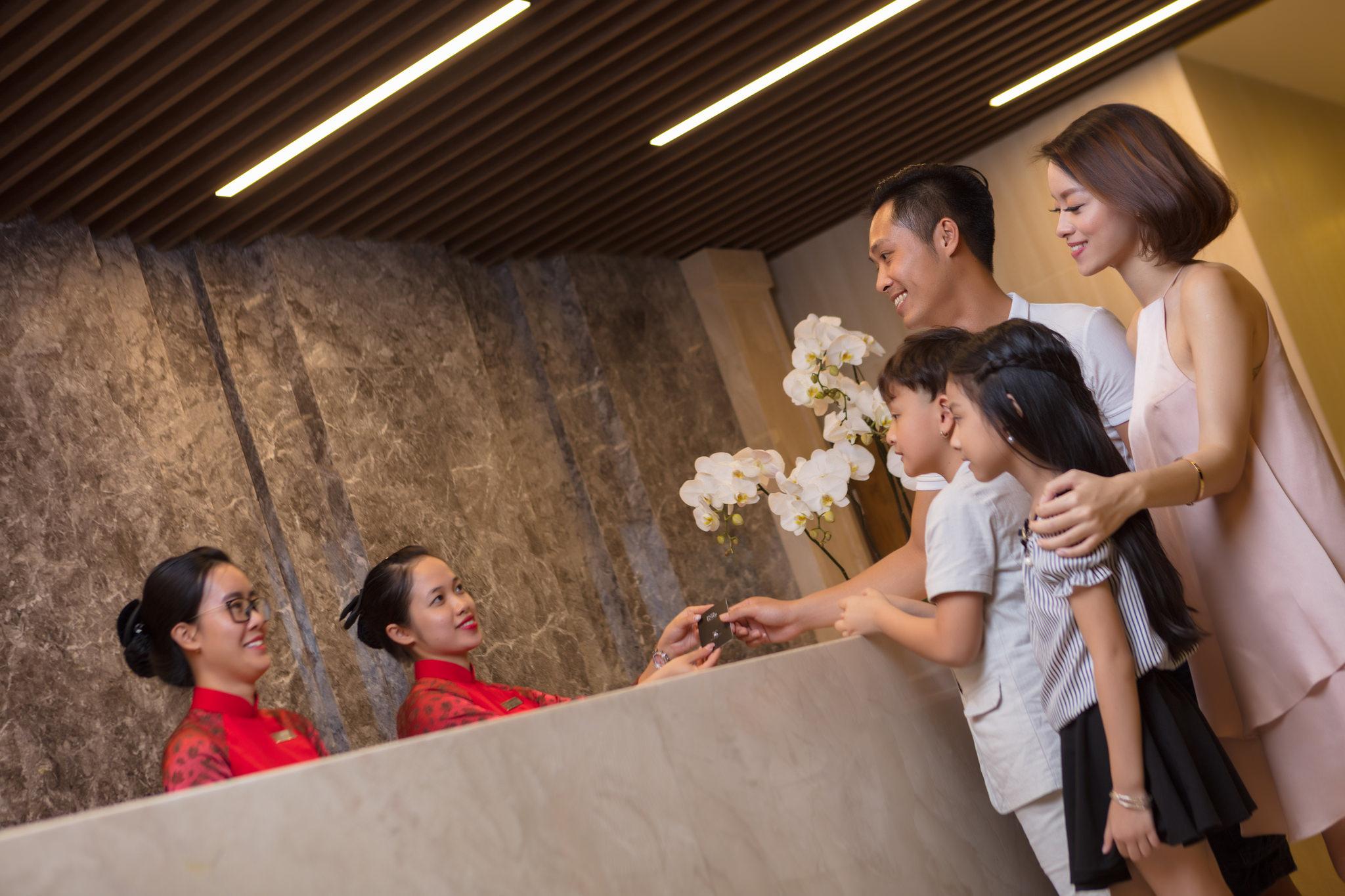 Royal Lotus Ha Long Resort & Villas Екстериор снимка