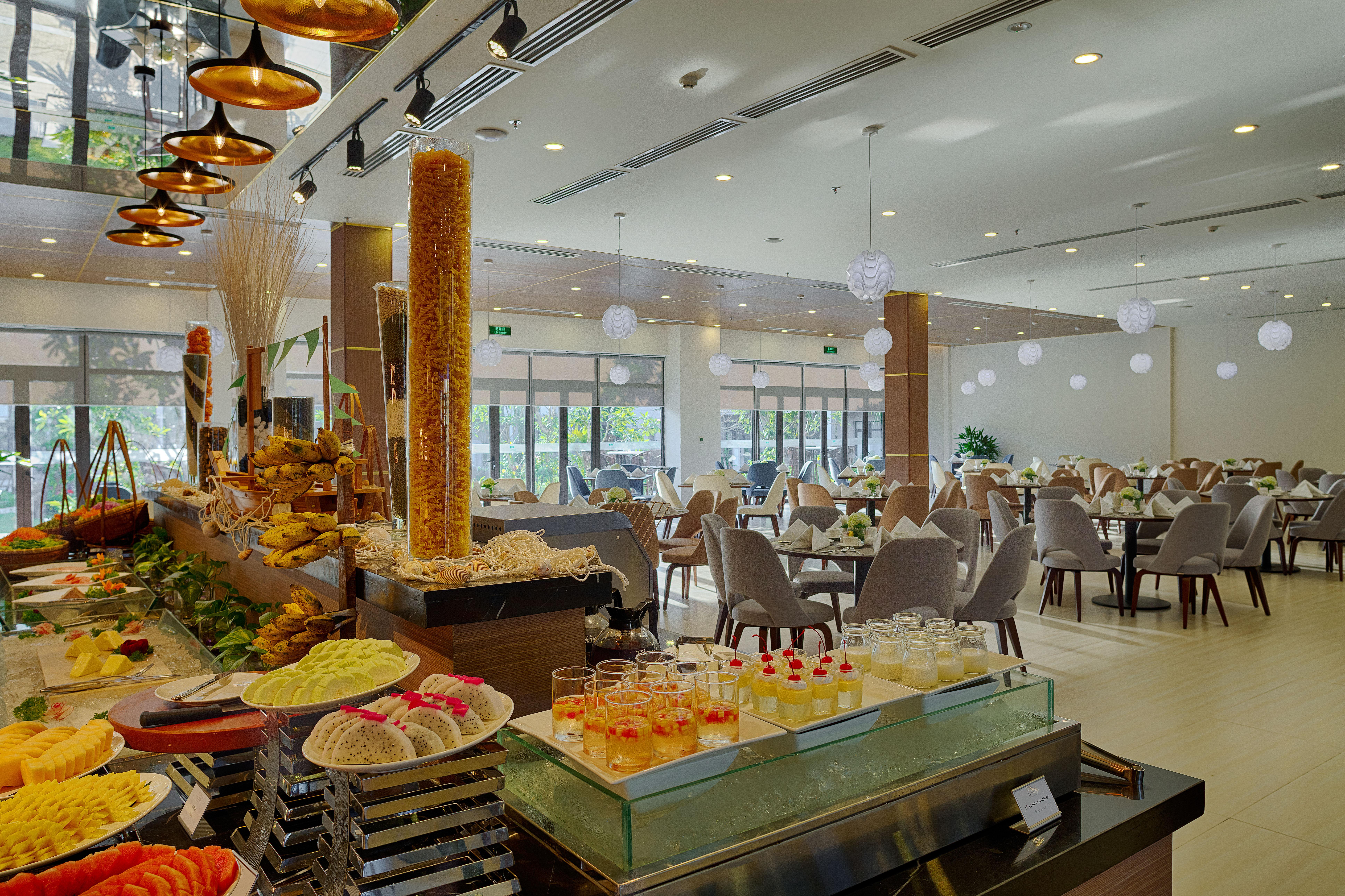 Royal Lotus Ha Long Resort & Villas Екстериор снимка