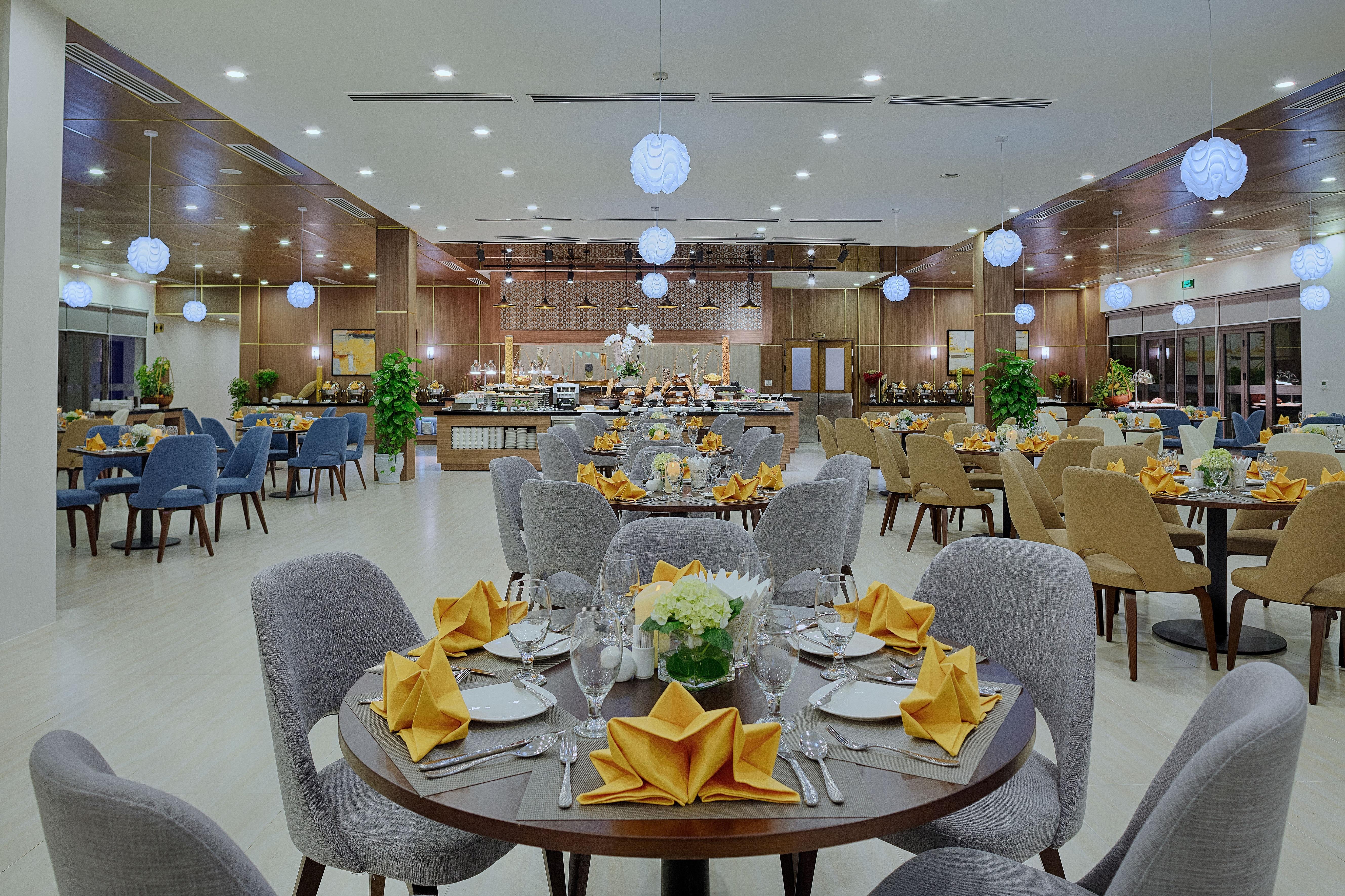 Royal Lotus Ha Long Resort & Villas Екстериор снимка