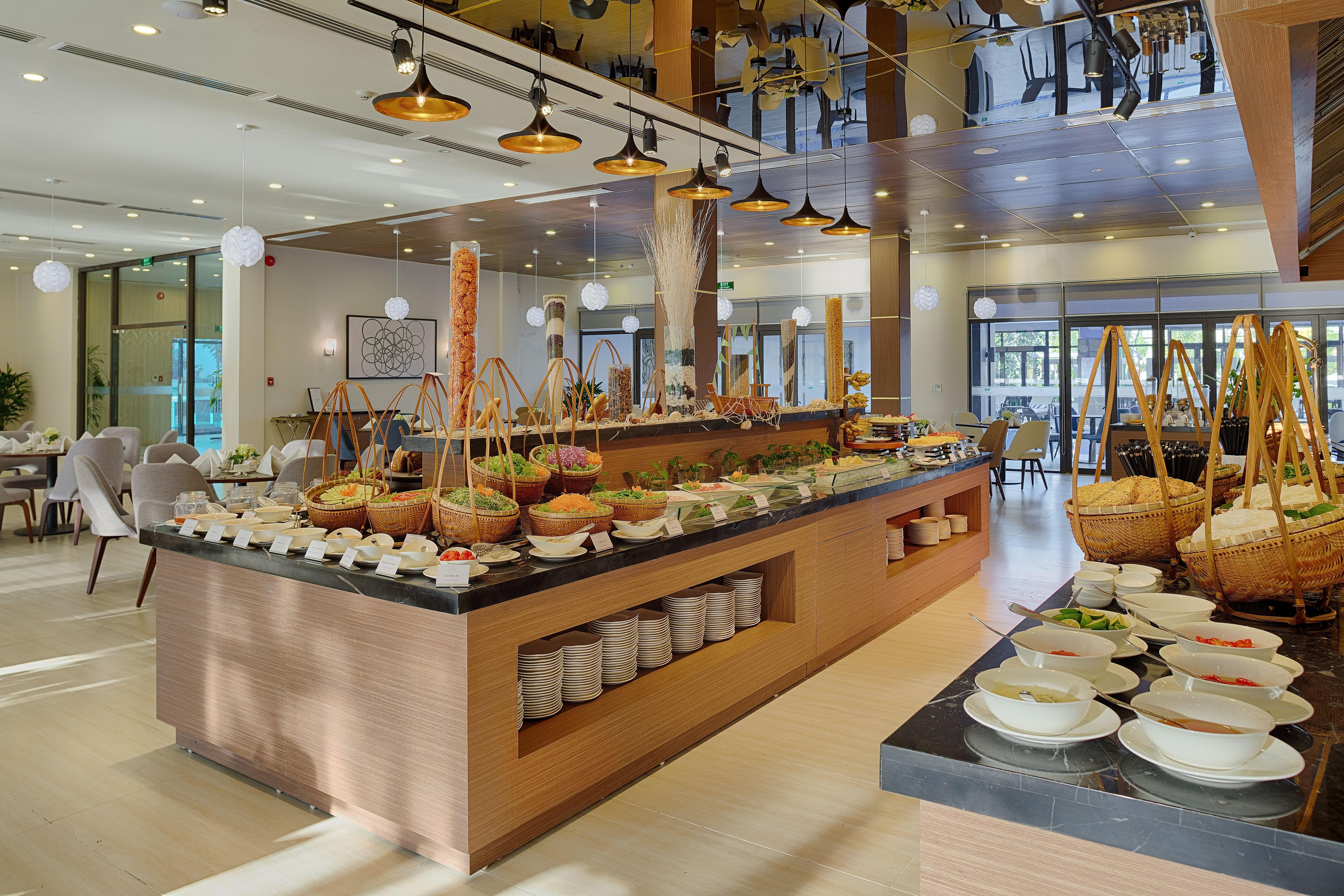 Royal Lotus Ha Long Resort & Villas Екстериор снимка