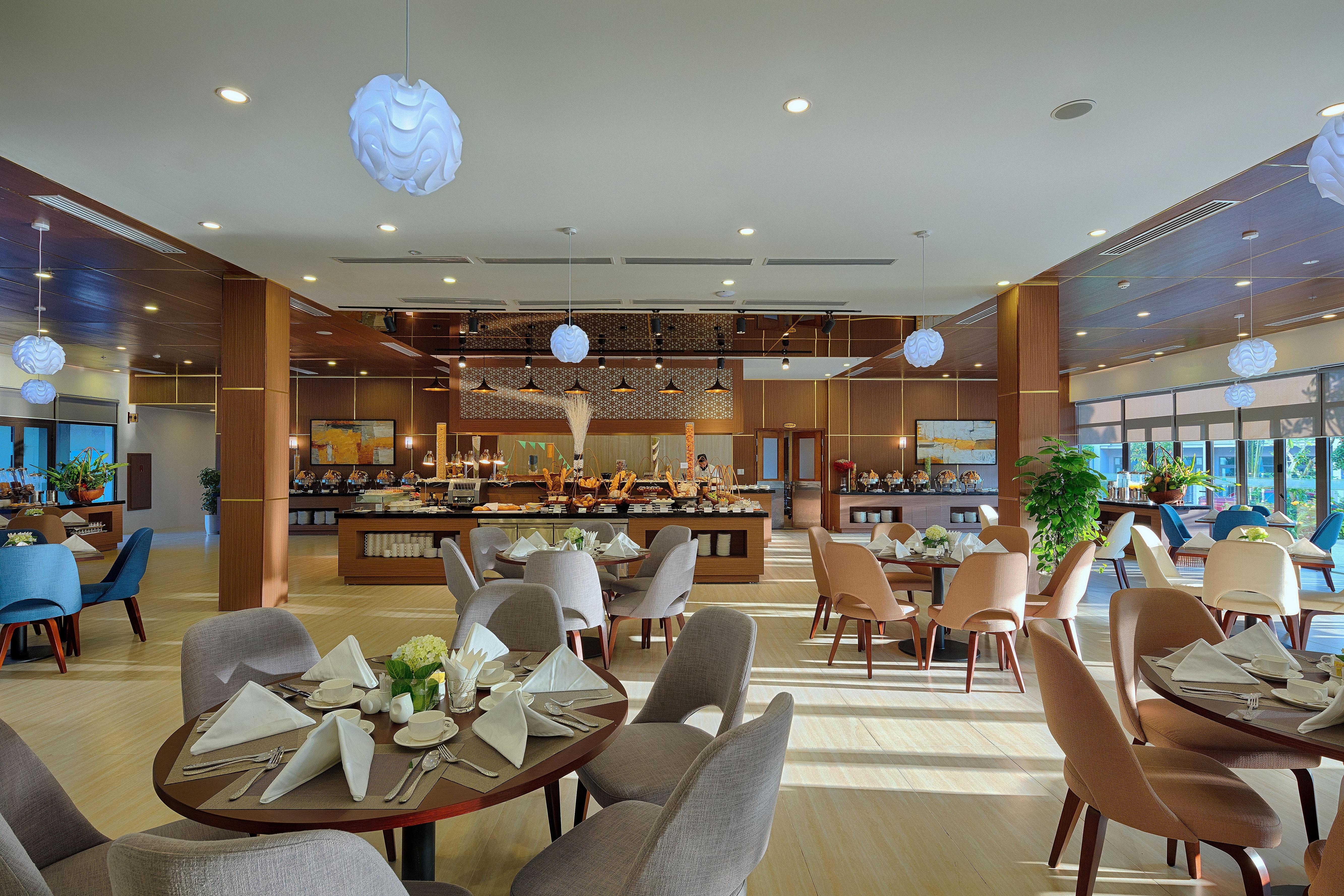 Royal Lotus Ha Long Resort & Villas Екстериор снимка