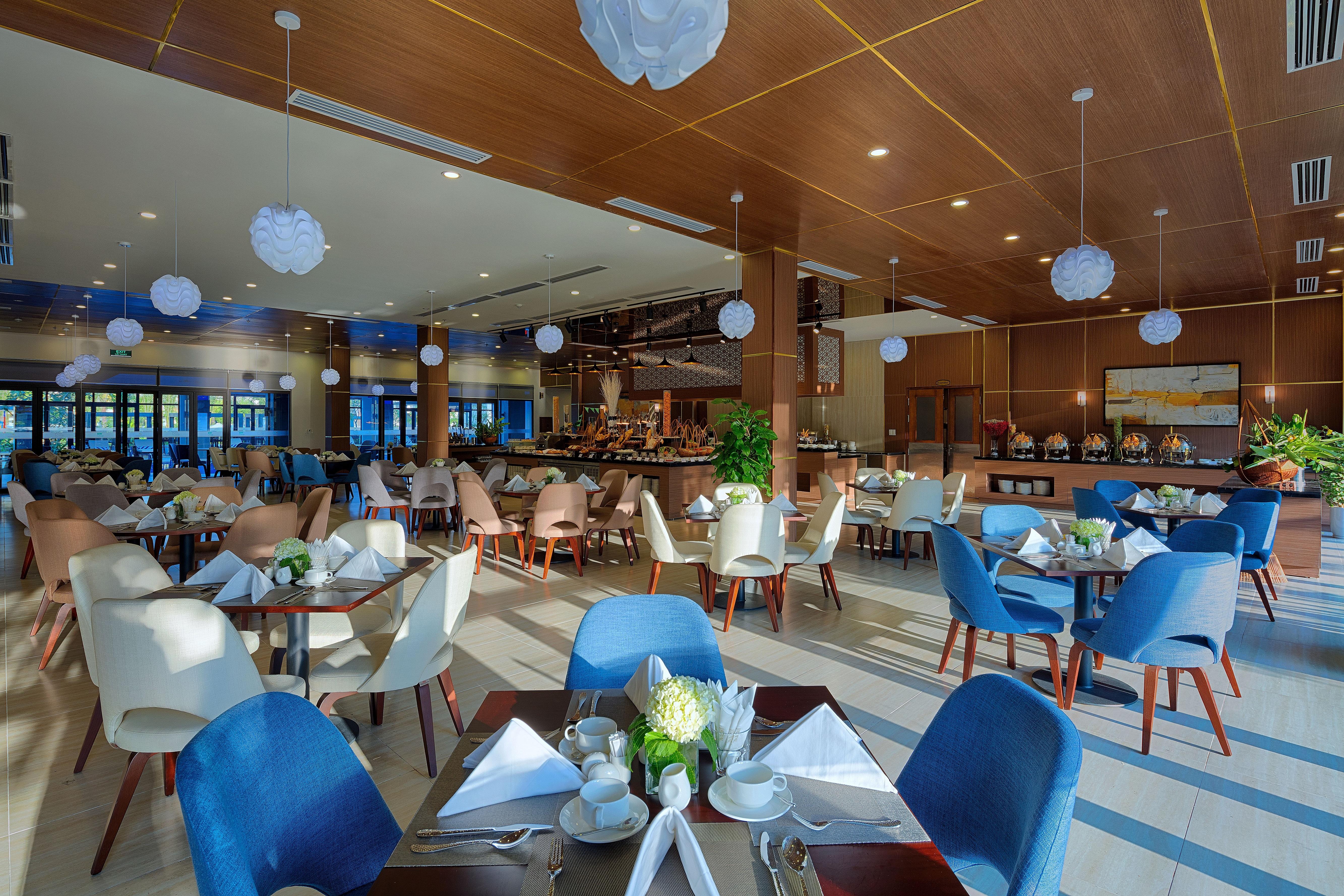 Royal Lotus Ha Long Resort & Villas Екстериор снимка