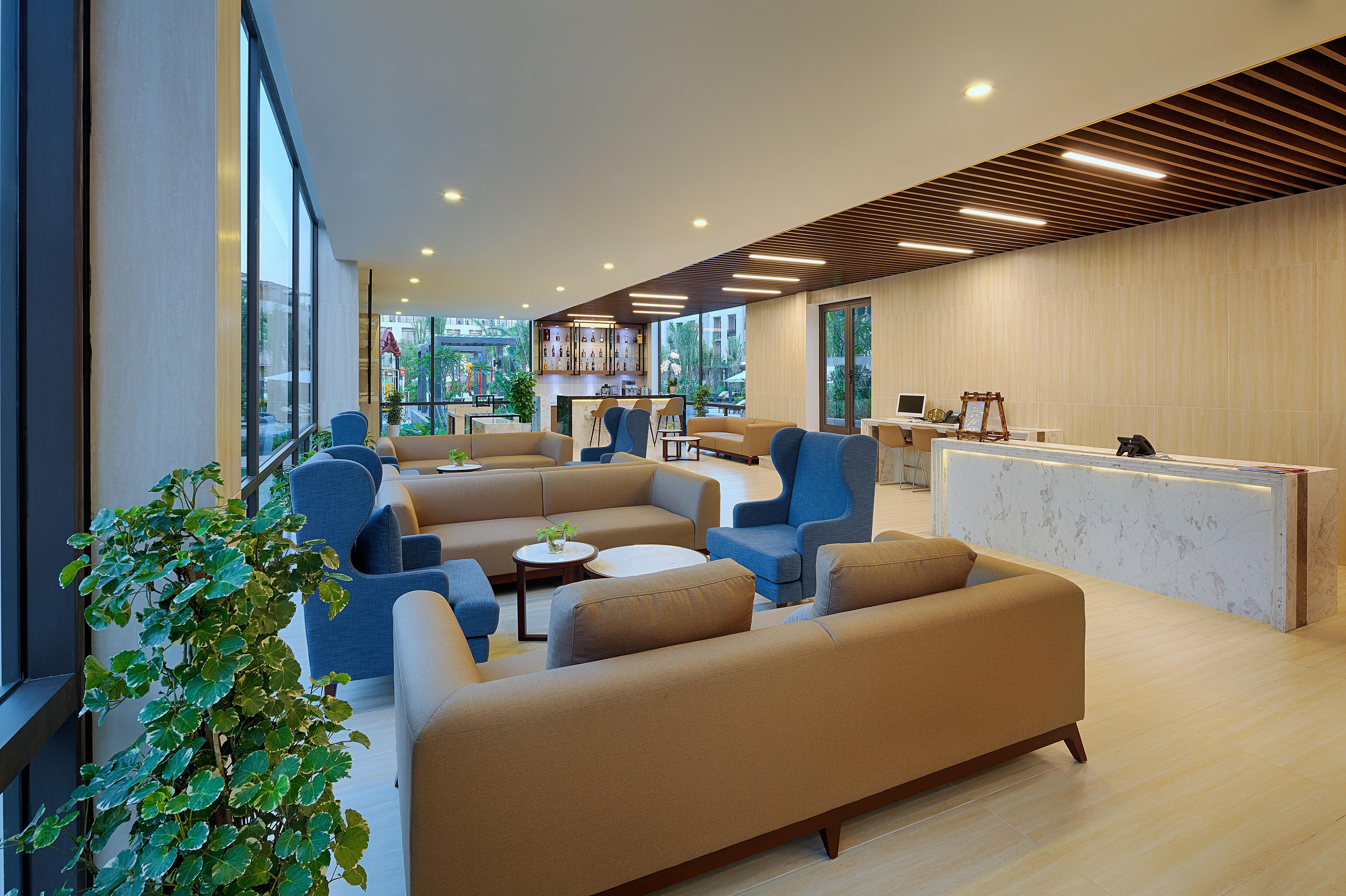Royal Lotus Ha Long Resort & Villas Екстериор снимка