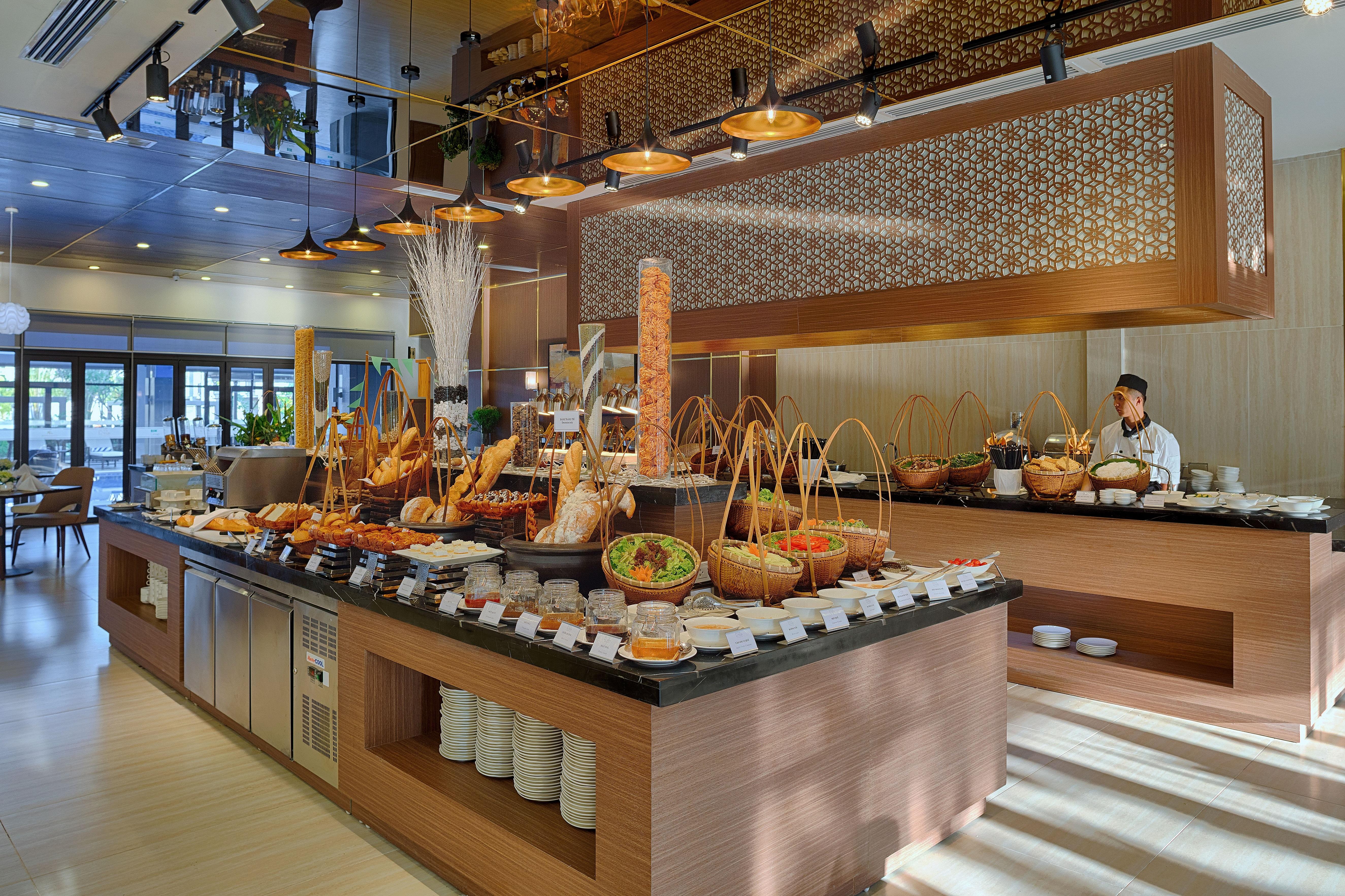 Royal Lotus Ha Long Resort & Villas Екстериор снимка