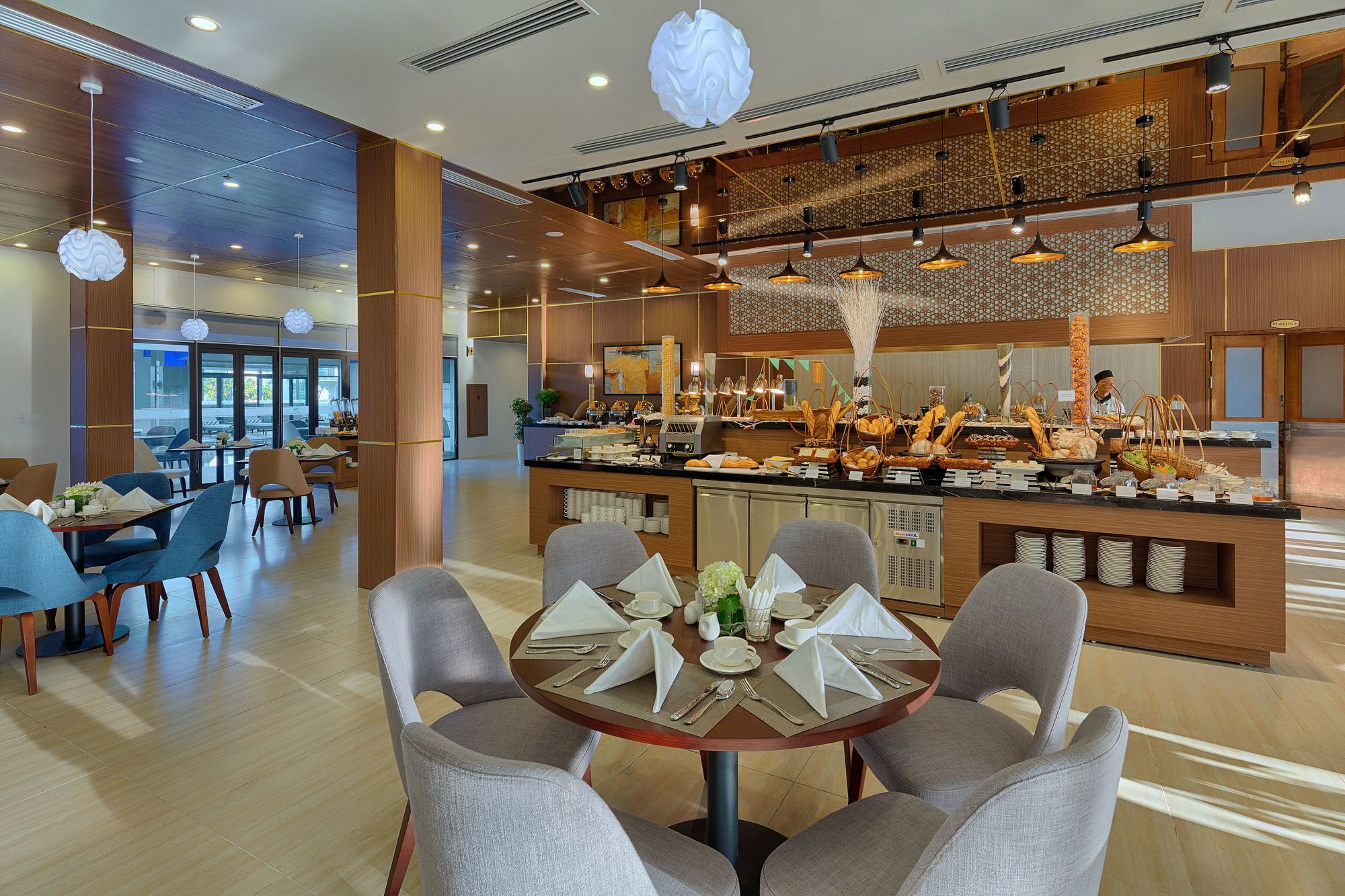 Royal Lotus Ha Long Resort & Villas Екстериор снимка