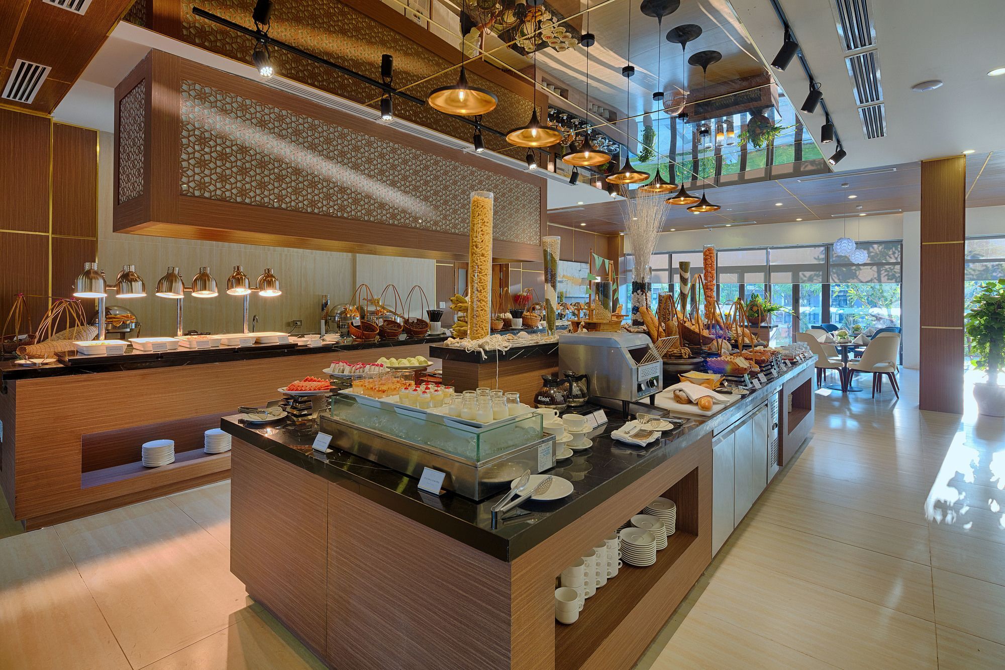Royal Lotus Ha Long Resort & Villas Екстериор снимка